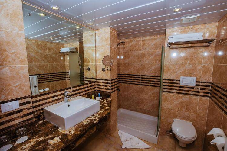 Golden Beach Resort (Ex. Movie Gate Hurghada)