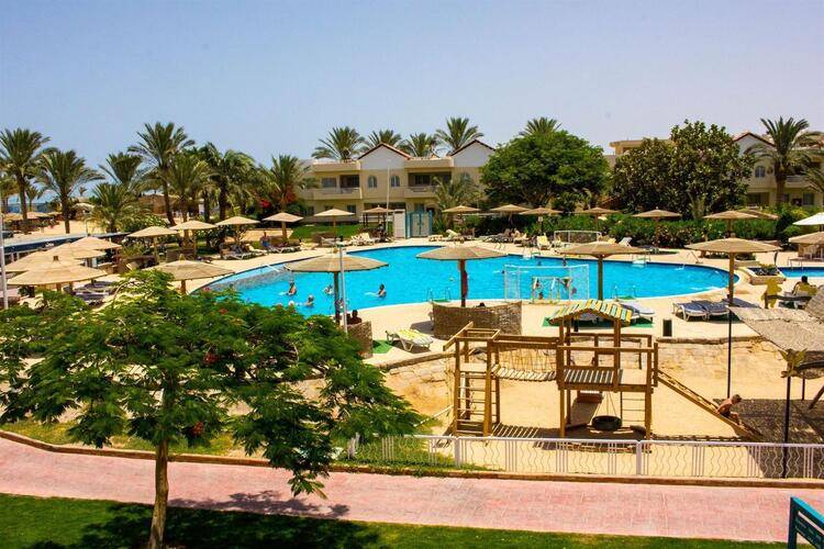 Golden Beach Resort (Ex. Movie Gate Hurghada)
