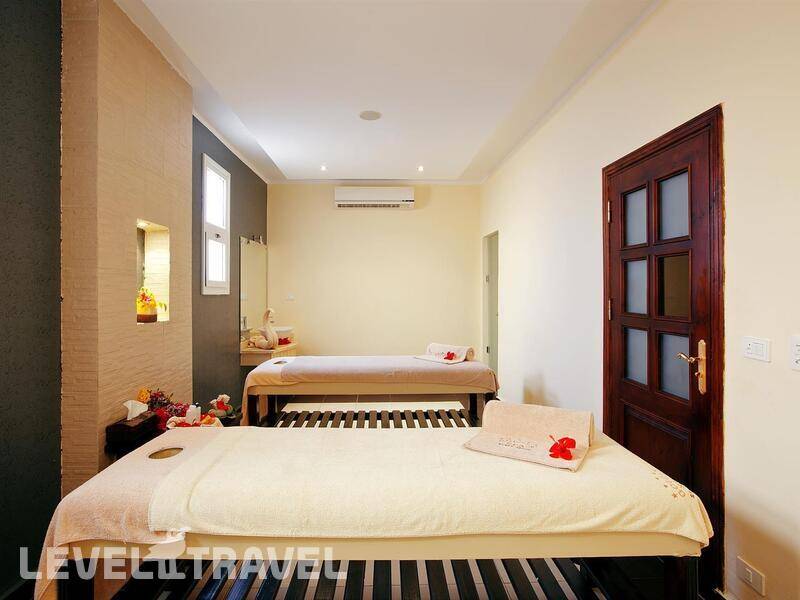 Фотография Golden Beach Resort (Ex. Movie Gate Hurghada)