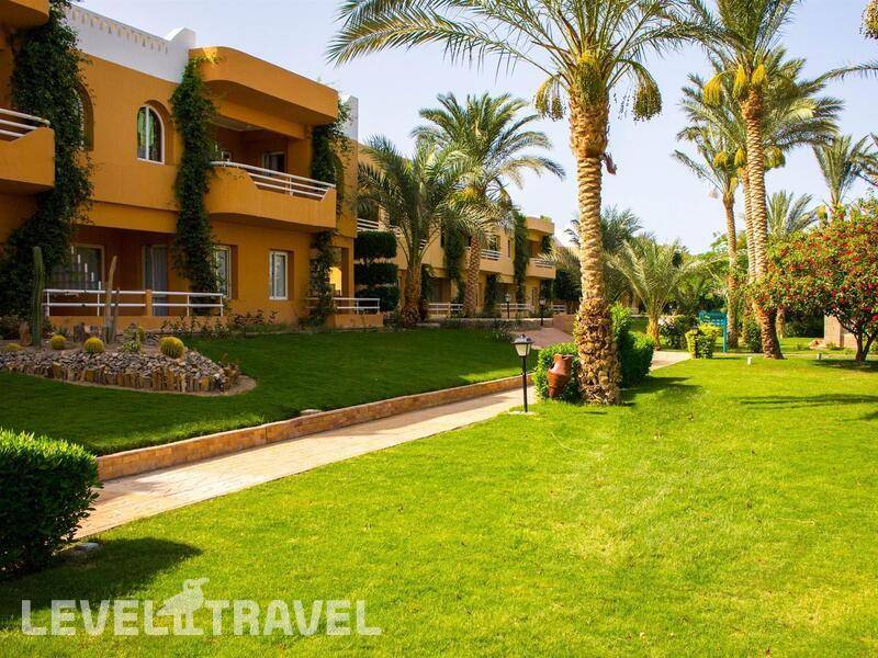 Фотография Golden Beach Resort (Ex. Movie Gate Hurghada)