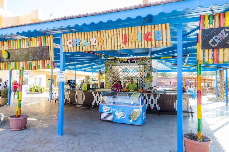Golden Beach Resort (Ex. Movie Gate Hurghada)