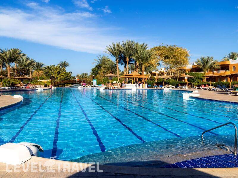 Фотография Golden Beach Resort (Ex. Movie Gate Hurghada)