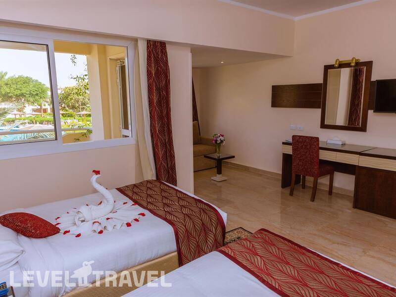 Фотография Golden Beach Resort (Ex. Movie Gate Hurghada)