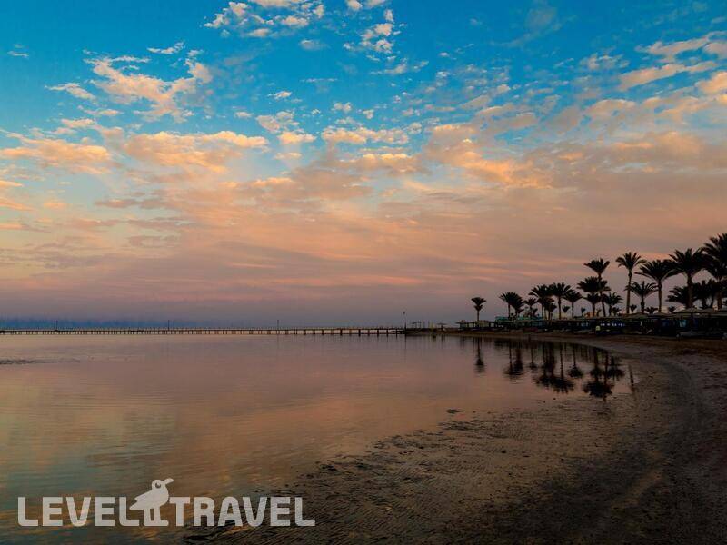 Фотография Golden Beach Resort (Ex. Movie Gate Hurghada)