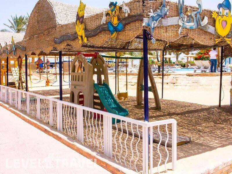Фотография Golden Beach Resort (Ex. Movie Gate Hurghada)