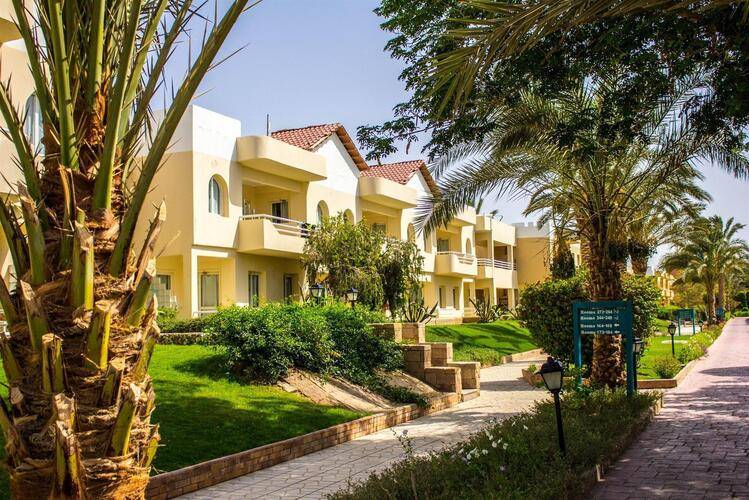 Golden Beach Resort (Ex. Movie Gate Hurghada)