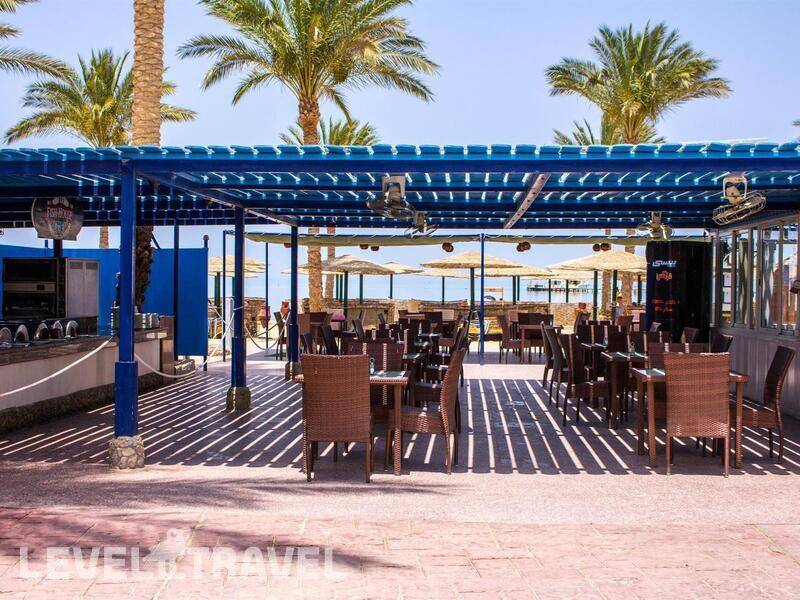 Фотография Golden Beach Resort (Ex. Movie Gate Hurghada)