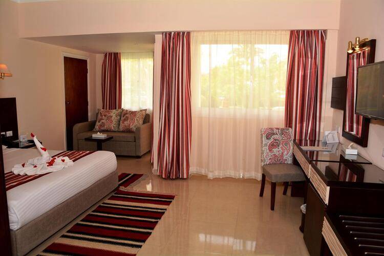 Golden Beach Resort (Ex. Movie Gate Hurghada)