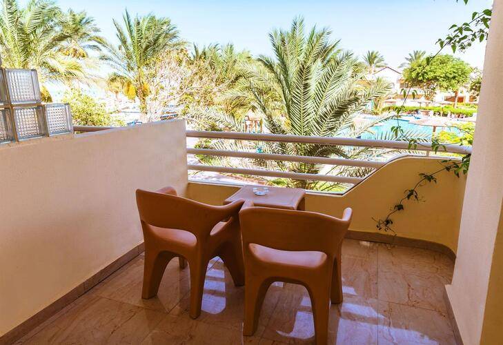 Golden Beach Resort (Ex. Movie Gate Hurghada)