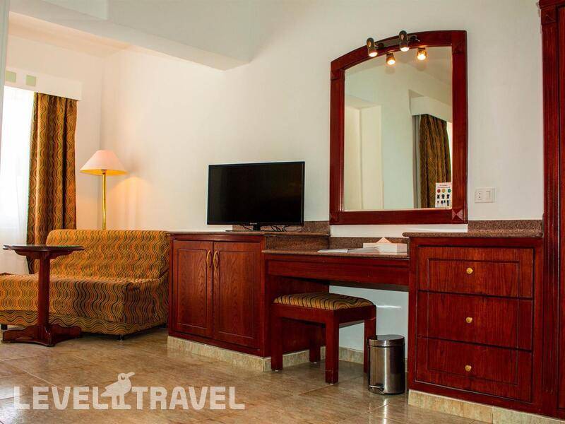 Фотография Golden Beach Resort (Ex. Movie Gate Hurghada)