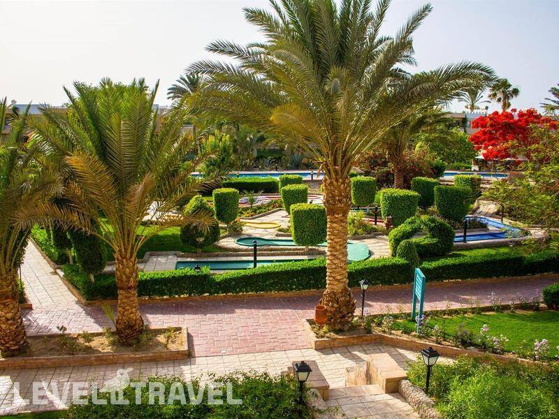 Фотография Golden Beach Resort (Ex. Movie Gate Hurghada)