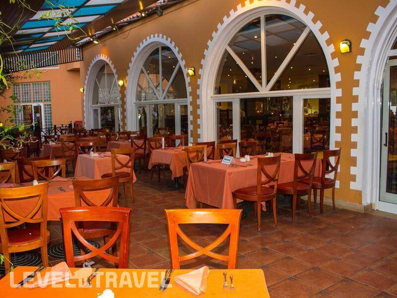 Фотография Golden Beach Resort (Ex. Movie Gate Hurghada)