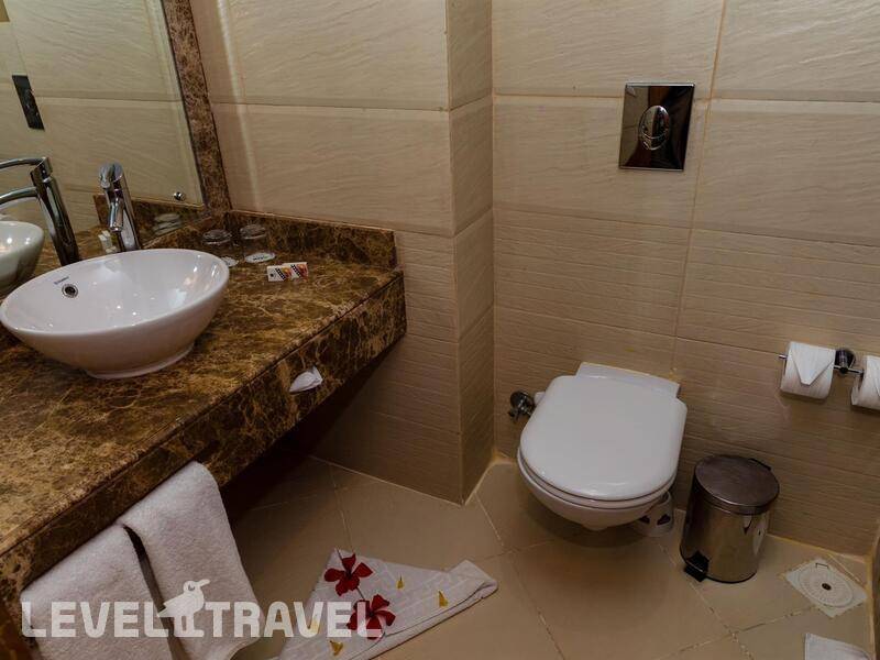 Фотография Golden Beach Resort (Ex. Movie Gate Hurghada)