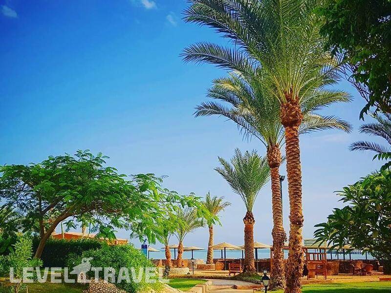 Фотография Golden Beach Resort (Ex. Movie Gate Hurghada)