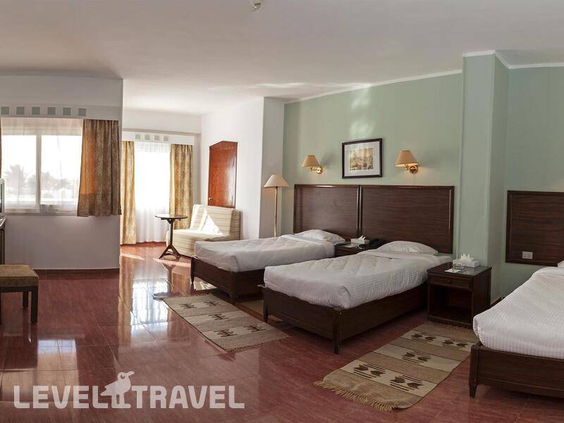 Фотография Golden Beach Resort (Ex. Movie Gate Hurghada)