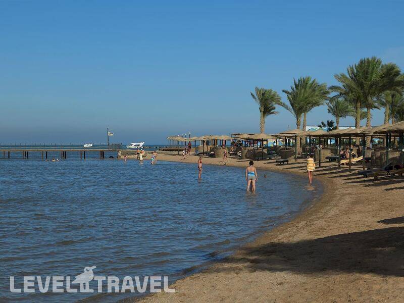Фотография Golden Beach Resort (Ex. Movie Gate Hurghada)