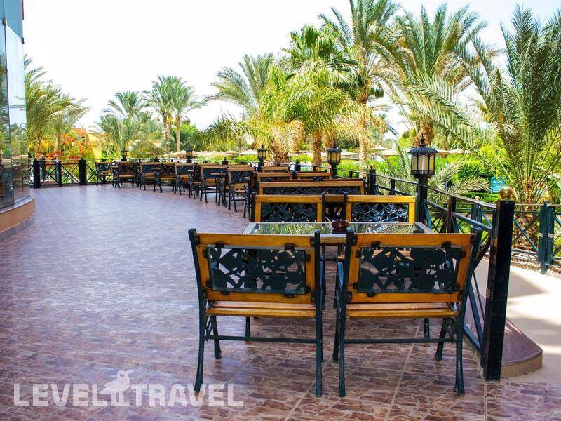 Фотография Golden Beach Resort (Ex. Movie Gate Hurghada)