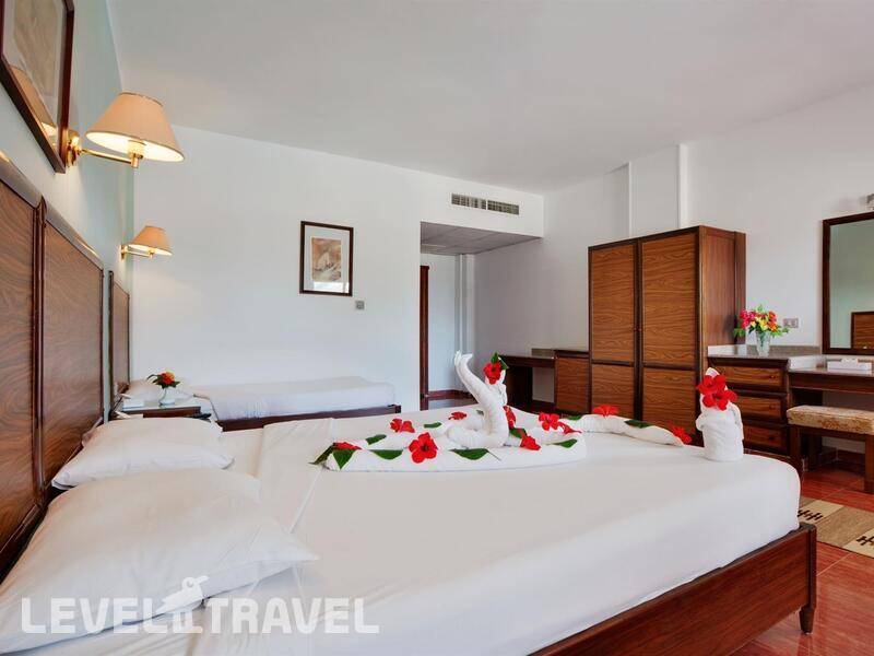 Фотография Golden Beach Resort (Ex. Movie Gate Hurghada)