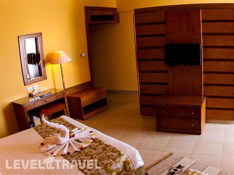 Фотография Golden Beach Resort (Ex. Movie Gate Hurghada)