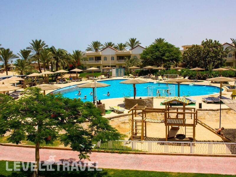 Фотография Golden Beach Resort (Ex. Movie Gate Hurghada)