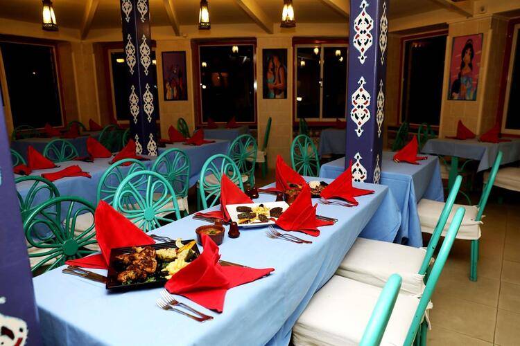 Golden Beach Resort (Ex. Movie Gate Hurghada)