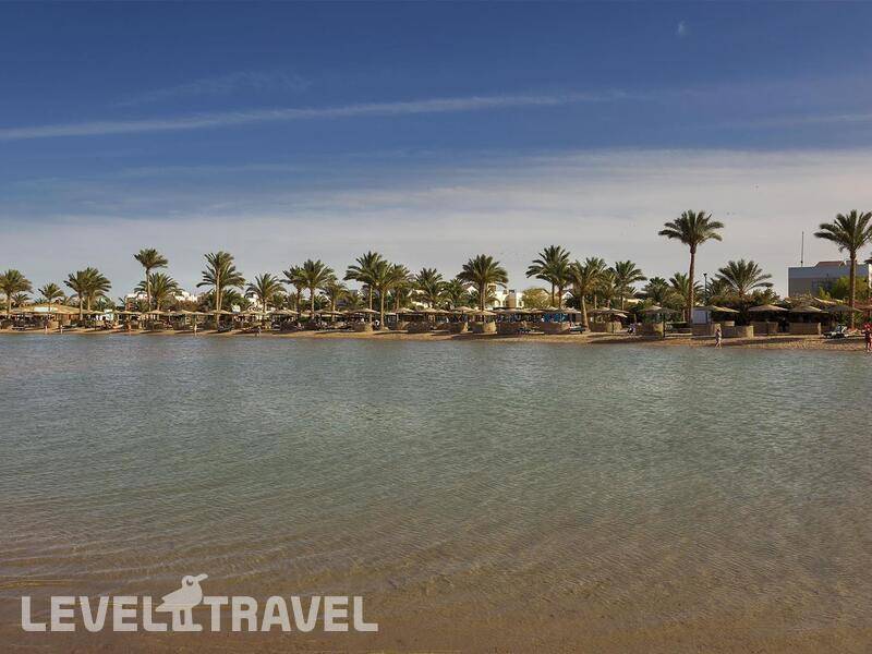Фотография Golden Beach Resort (Ex. Movie Gate Hurghada)
