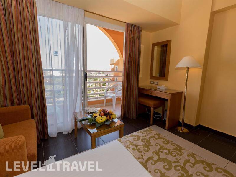 Фотография Golden Beach Resort (Ex. Movie Gate Hurghada)