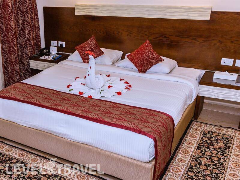 Фотография Golden Beach Resort (Ex. Movie Gate Hurghada)