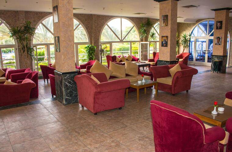 Golden Beach Resort (Ex. Movie Gate Hurghada)