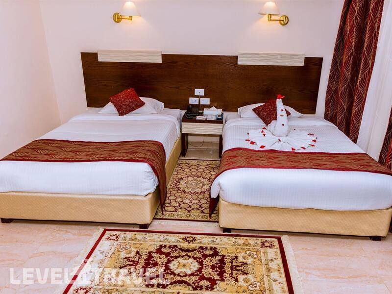Фотография Golden Beach Resort (Ex. Movie Gate Hurghada)