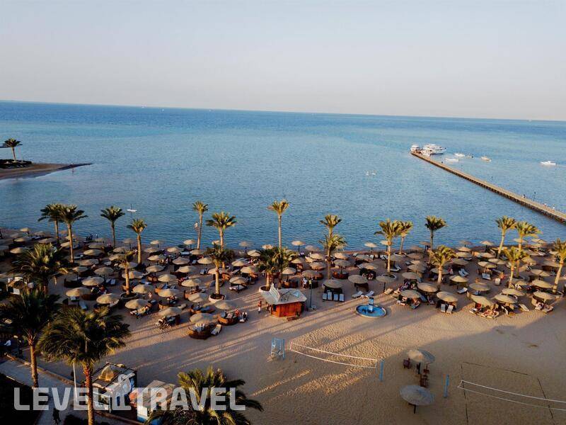 Фотография Golden Beach Resort (Ex. Movie Gate Hurghada)