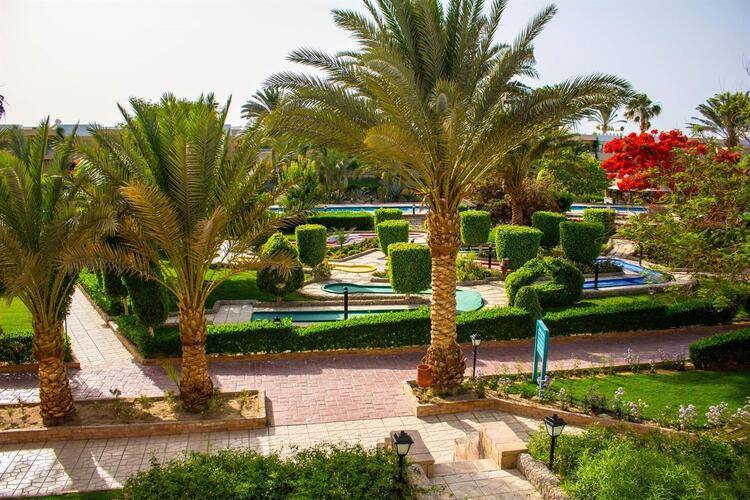 Golden Beach Resort (Ex. Movie Gate Hurghada)