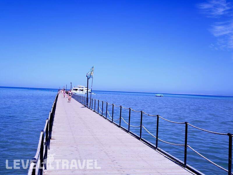 Фотография Golden Beach Resort (Ex. Movie Gate Hurghada)