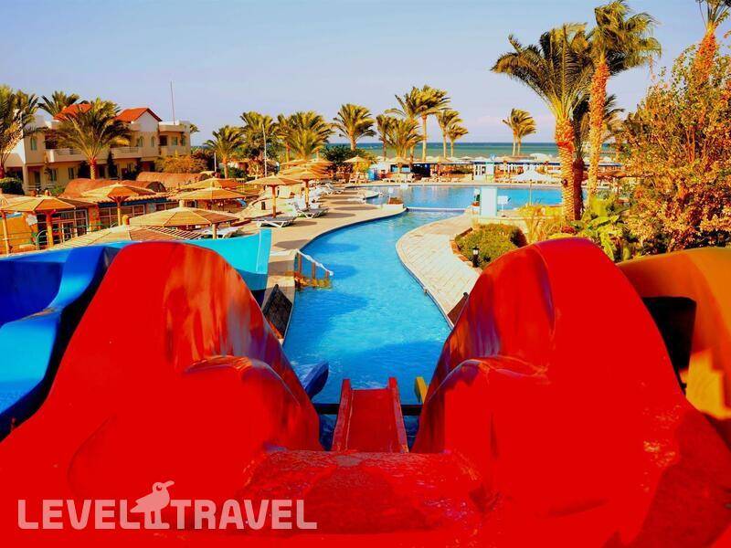 Фотография Golden Beach Resort (Ex. Movie Gate Hurghada)