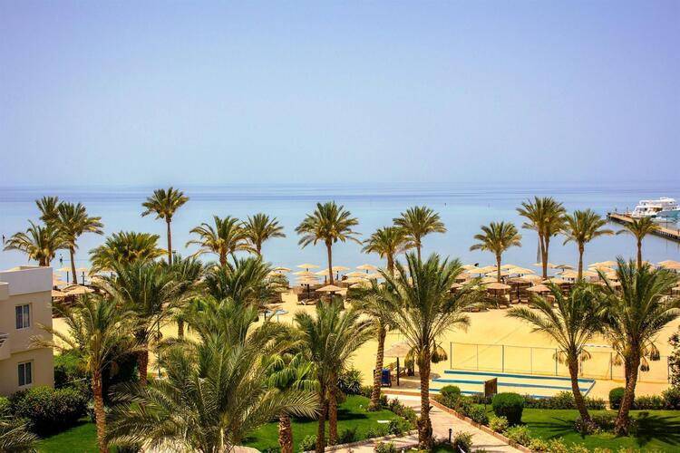 Golden Beach Resort (Ex. Movie Gate Hurghada)