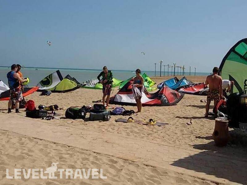 Фотография Golden Beach Resort (Ex. Movie Gate Hurghada)
