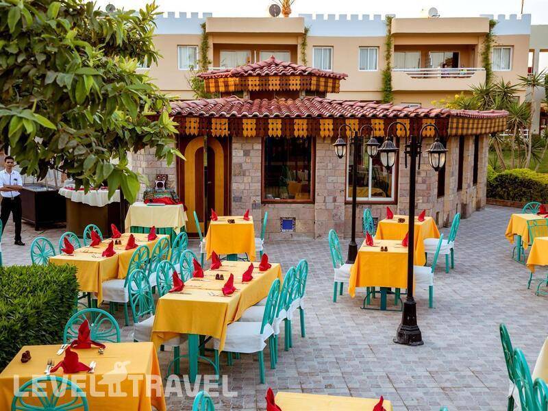Фотография Golden Beach Resort (Ex. Movie Gate Hurghada)