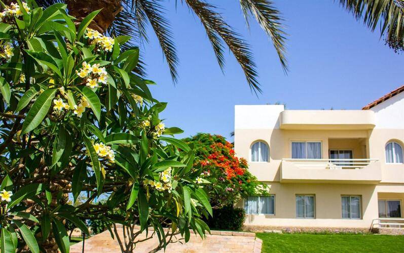 Golden Beach Resort (Ex. Movie Gate Hurghada)