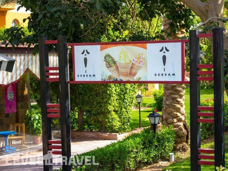 Фотография Golden Beach Resort (Ex. Movie Gate Hurghada)
