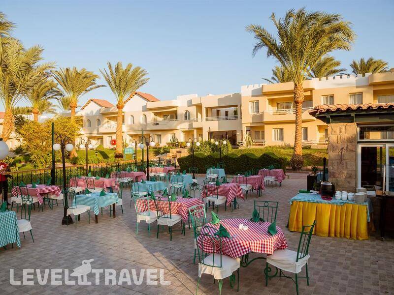 Фотография Golden Beach Resort (Ex. Movie Gate Hurghada)