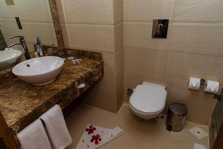 Golden Beach Resort (Ex. Movie Gate Hurghada)