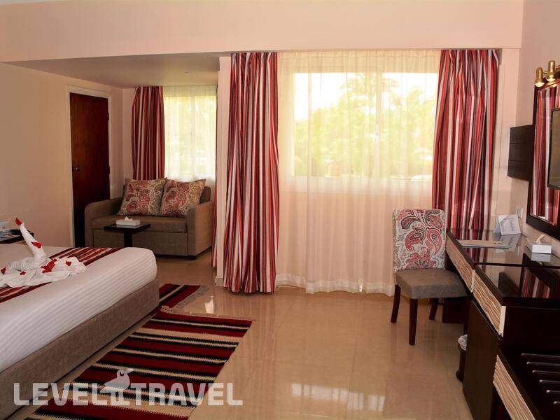 Фотография Golden Beach Resort (Ex. Movie Gate Hurghada)