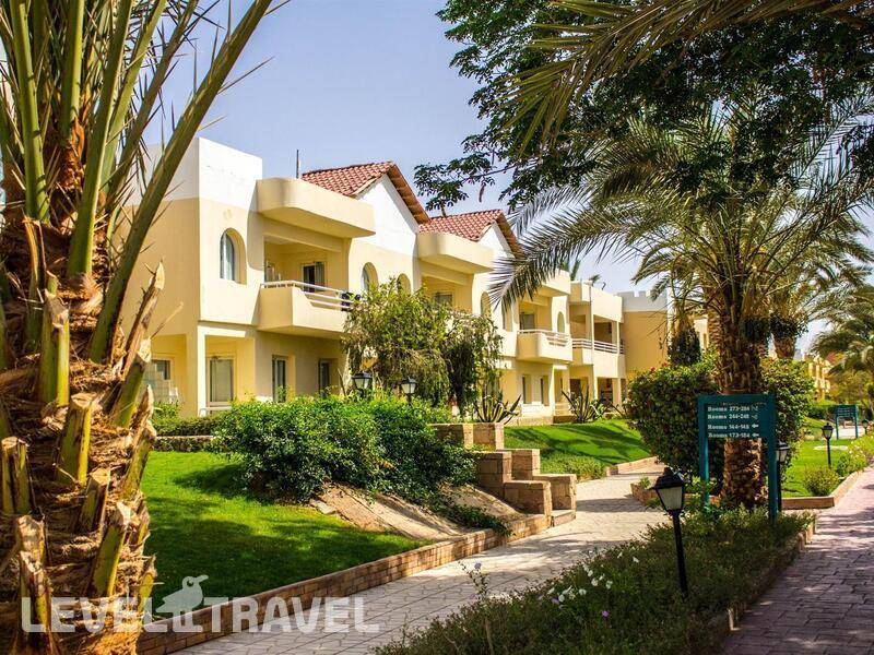 Фотография Golden Beach Resort (Ex. Movie Gate Hurghada)
