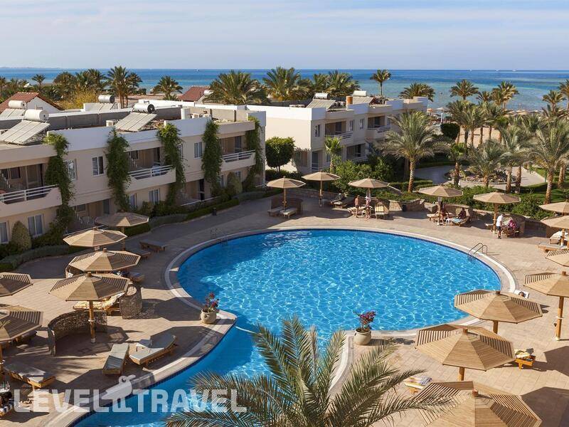 Фотография Golden Beach Resort (Ex. Movie Gate Hurghada)