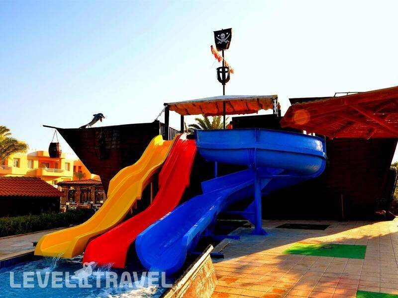 Фотография Golden Beach Resort (Ex. Movie Gate Hurghada)