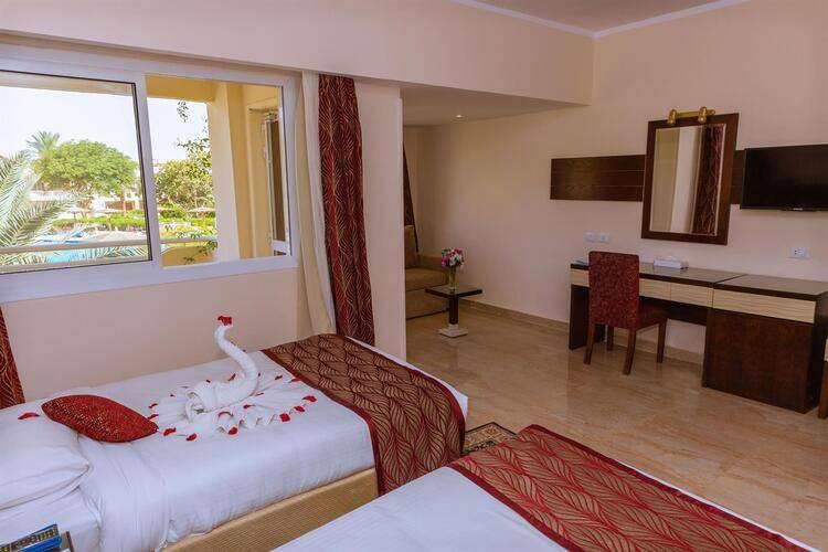Golden Beach Resort (Ex. Movie Gate Hurghada)