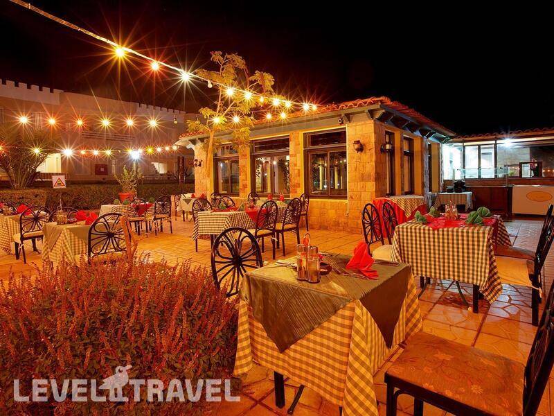 Фотография Golden Beach Resort (Ex. Movie Gate Hurghada)