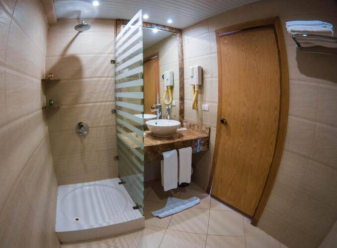 Golden Beach Resort (Ex. Movie Gate Hurghada)