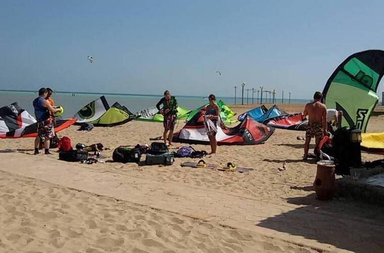 Golden Beach Resort (Ex. Movie Gate Hurghada)