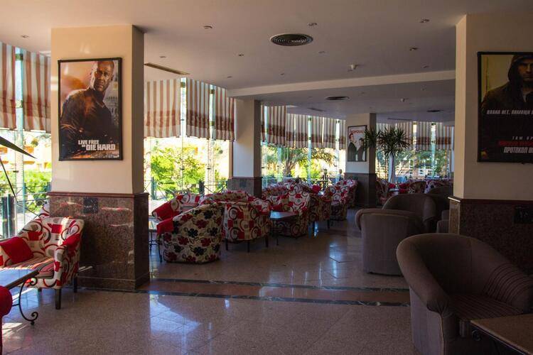 Golden Beach Resort (Ex. Movie Gate Hurghada)